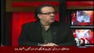 Shahid Masood Ka Awam ko Anokha Mashwara