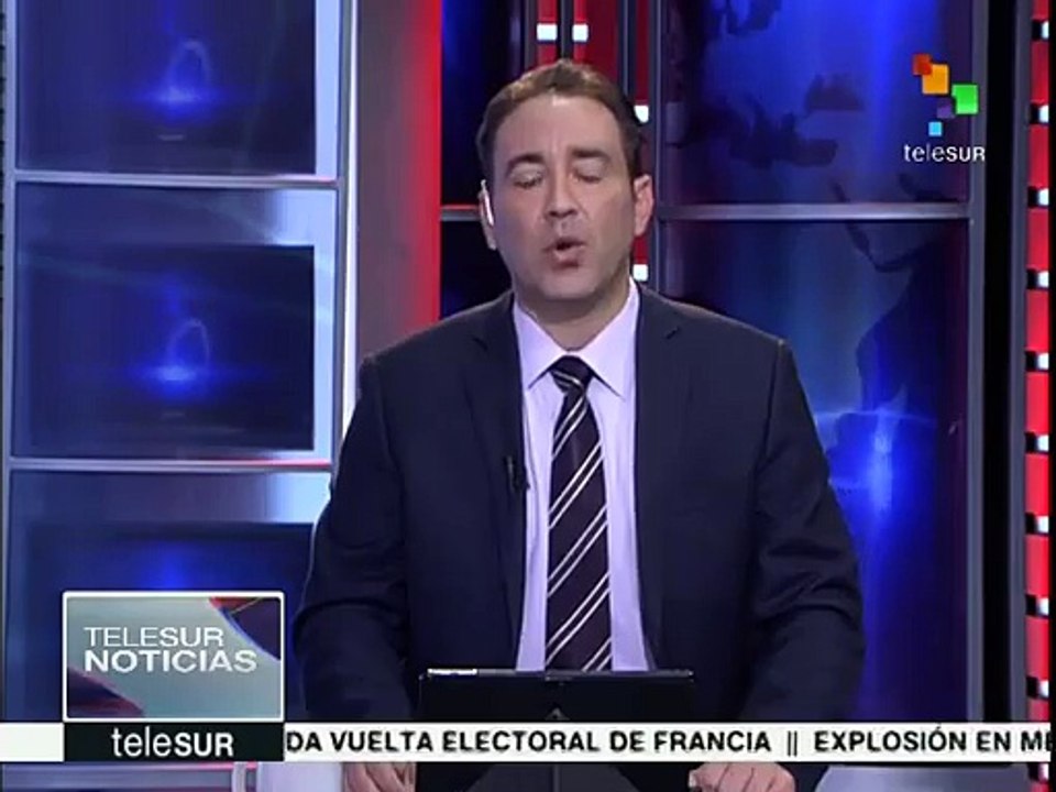 Aumenta participación en balotaje de elecciones regionales de Francia
