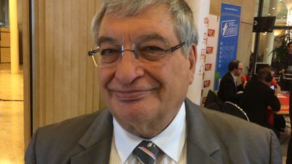 La réaction de Jacques Auxiette