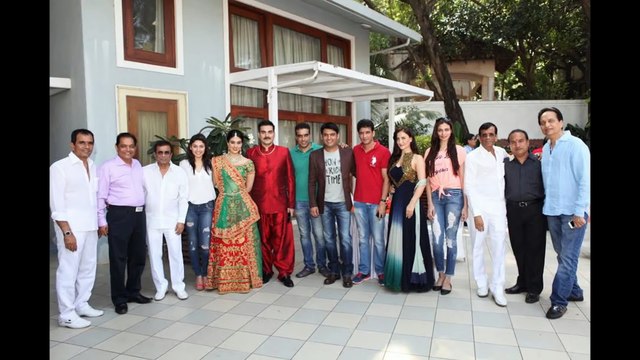 Kis Kisko Pyaar Karu Official Trailer _ Kapil Sharma _ Elli Avram _ Arbaaz Khan