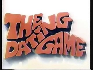 The Dating Game 1973-1974