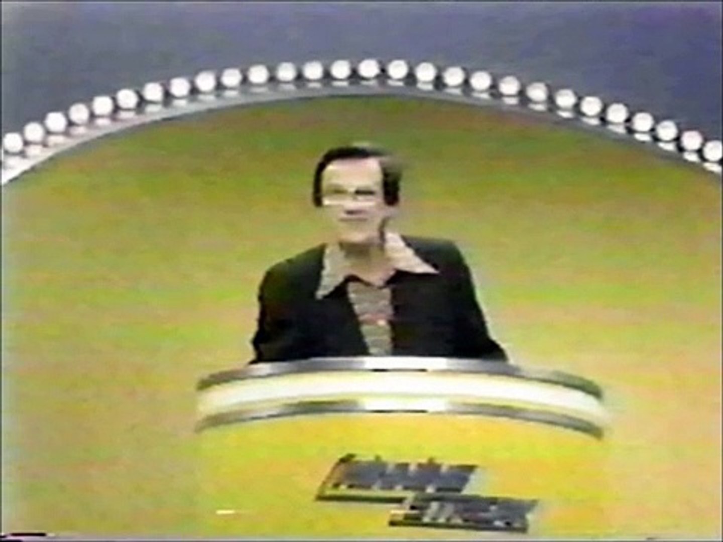 ⁣Winning Streak game show 1974 theme music