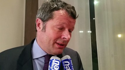 Elections régionales en ACAL : "C'est une triple victoire de la République" pour François Werner