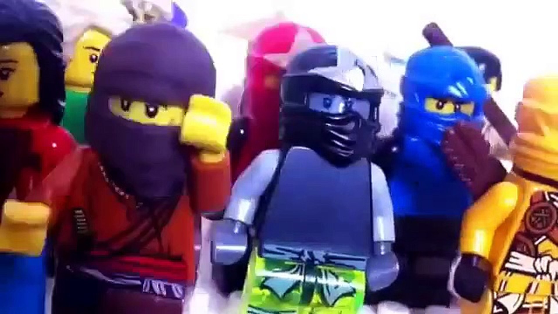 Ninjago season 2 episode 2 hot sale