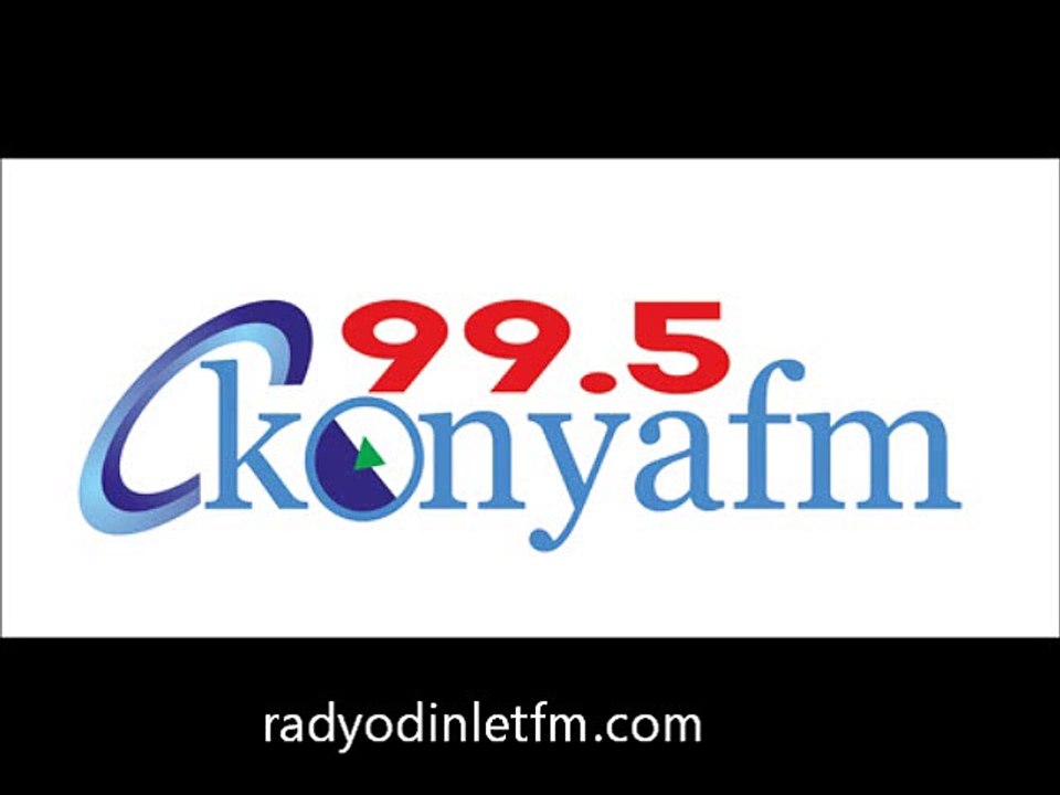 Radyo konya fm canlı Dinle