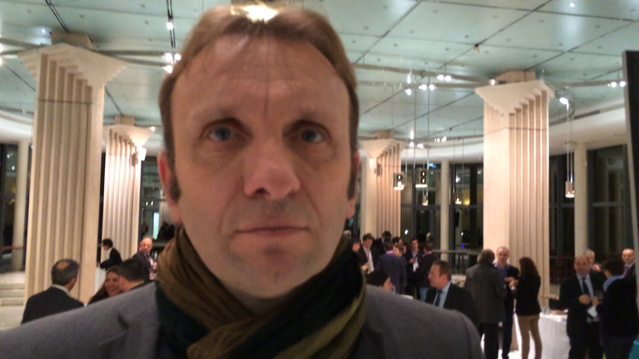 La réaction de Jean-Philippe Magnen (EELV)