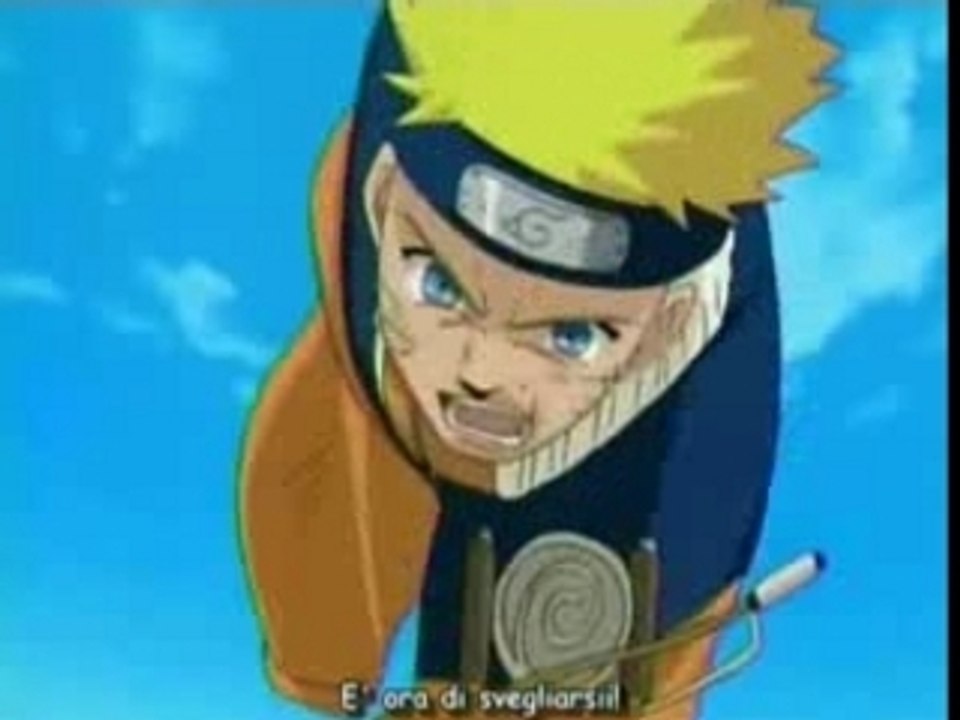 NaRuTo..