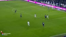 Paulo Dybala Goal Juventus 3 - 1 Fiorentina 2015