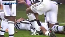 Paulo Dybala Goal - Juventus 3-1 Fiorentina - 13-12-2015