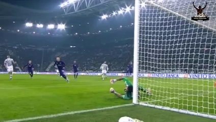 اهداف فوز يوفينتوس علي فيورنتينا ١٣-١٢-٢٠١٥