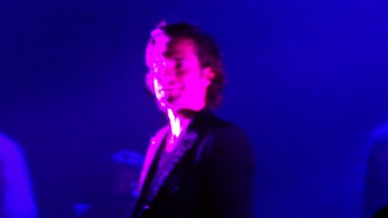 Brandon Flowers - Can't Deny My Love