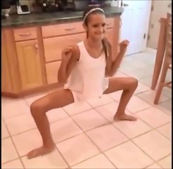 Танцую я Танцуешь ты ) КРУТЫЕ ТАНЦЫ!