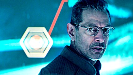 Trailer en Español | Día de la Independencia 2: Contraataque (INDEPENDENCE DAY 2