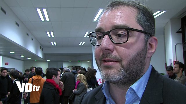 Regionales second tour reactions Rachid Temal (PS)