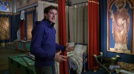 Forteresse e03 Le Chateau De Douvres