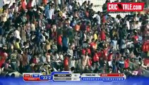 Mohammad Amir 4 Wickets Vs Sylhet Super Star | BPL Highlights 2015 |