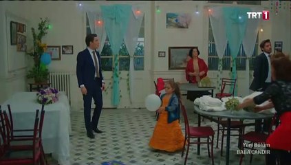 Baba Candır 18. Bölüm part 3 13 Aralık