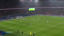 5-1 Lucas Moura Goal France  Ligue 1 - 13.12.2015, Paris St. Germain 5-1 Lyon