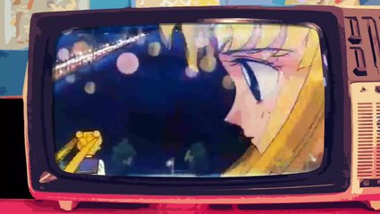 SAILOR MOON LA LUNA SPLENDE - Videosigle cartoni animati in HD (sigla iniziale) (720p)