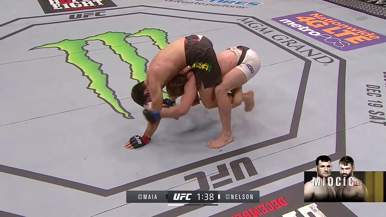 BJJ BB