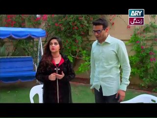 Phuljariyan Episode 52 on Ary Zindagi