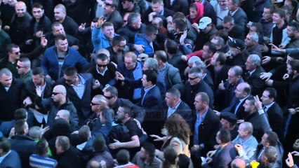 Tërhiqet PD - Top Channel Albania - News - Lajme