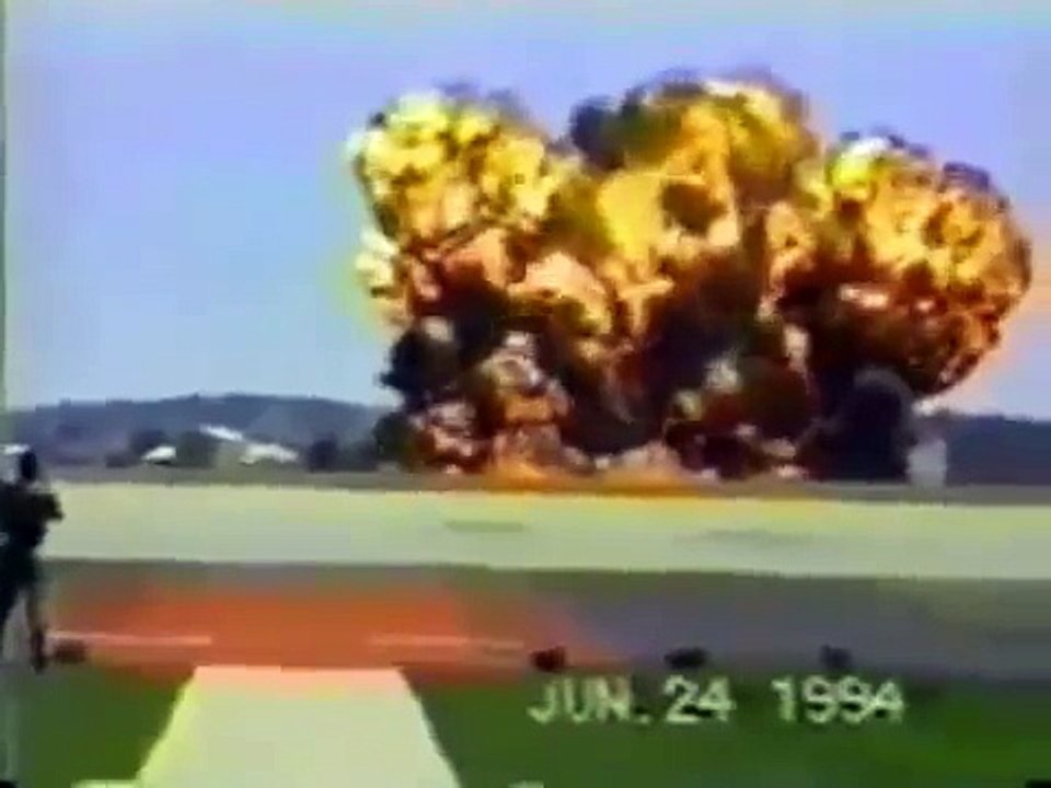 MOST SHOCKING Plane Crashes Caught On Camera