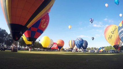 FAI World Air Games 2015 day 11 - I wish I were there..