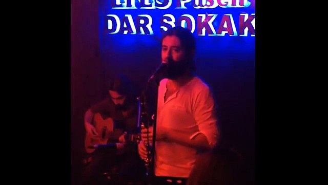 Koray AVCI - Olmasaydı Sonumuz böyle