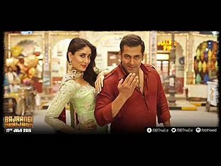 AAJ KI PARTY MERI ║ MIKA SINGH ║ BAJRANGI BHAIJAAN ║ ROCKING SONG(2015)