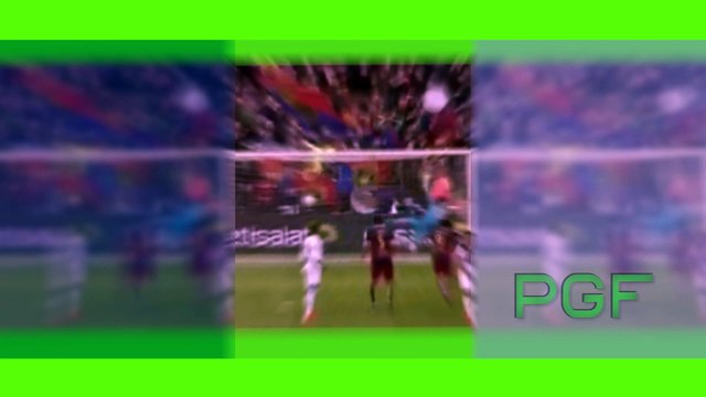 FC Barcelone - Deportivo La Corogne 2-2