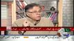 Hassan Nisar Telling An Incident About a Woman