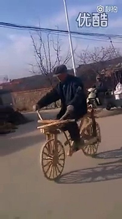 Baba Ji Ki Lakari ki Caycal HD