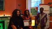Community Service Awards @ 4th AfricaWorld Pan-African Lecture in Dublin