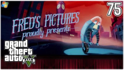 GTA5 │ Grand Theft Auto V 【PC】 - 75