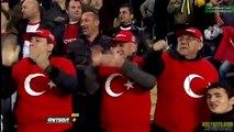 Türkiye 1-1 Macaristan (Geniş Özet) HD , 2016