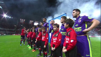 J18.SRFC/CAEN : Résumé