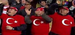 Türkiye 1-1 Macaristan maç özeti , 2016