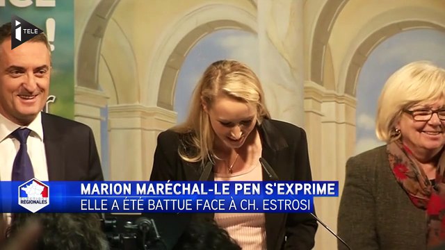MM.Le Pen : Il y des victoires qui font honte aux vainqueurs
