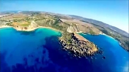 The Siege of Malta and the Gladiators Faith, Hope & Charity