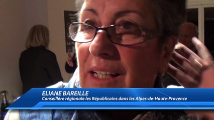 D!CI TV : Les Républicains 04 réagissent à leur victoire en PACA