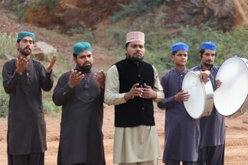 New Album 2016 - Manqabat Ya Ali by Wajid Abbas Qadri