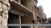 Syrie: au moins 28 civils tués dans des bombardements