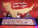 Herat Auditions: Hamidullah Rahimi / گزینش هرات: حمیدالله رحیمی