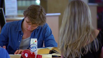 rester concentrer sur ses révisions