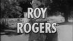 1954 THE ROY ROGERS SHOW - 