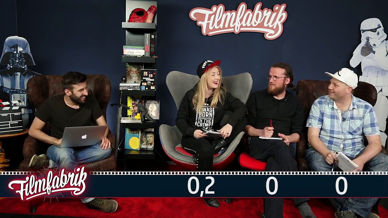 BOOM BOOM BOOM! - AbgeFAKT #5