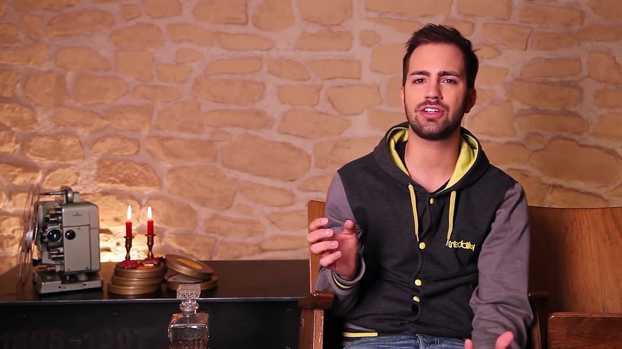 BRAVEHEART Trailer Deutsch German & Kritik