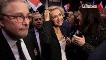 Victoire de Pécresse en Ile de France : « Le gros coup des régionales»
