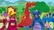 Dinosaur Stomp and More | Nursery Rhymes from Mother Goose Club!